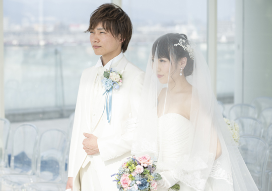 名古屋、愛知、岐阜、三重の結婚相談所ブライダルサロンZERO成婚実績横